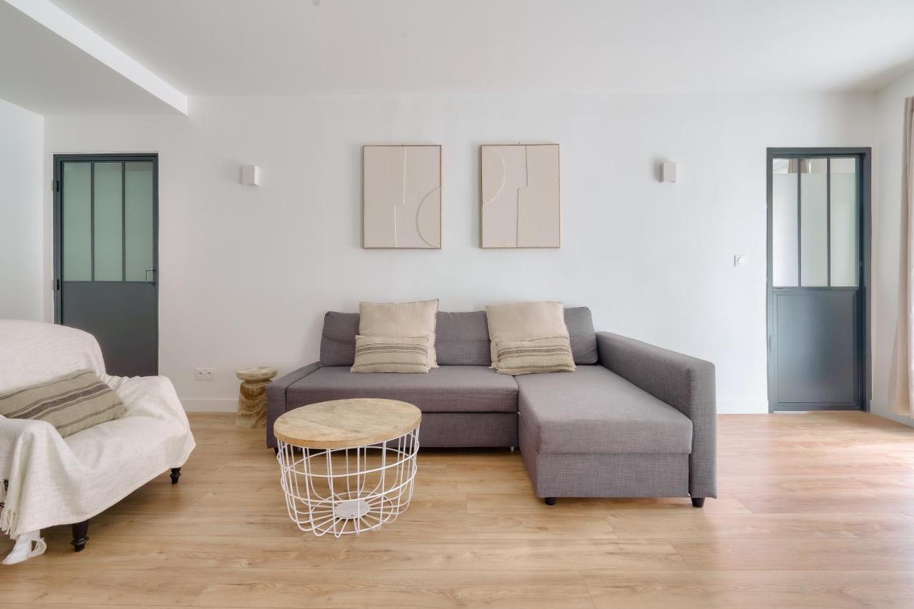 Appartement Nocnoc - Le Chouchou