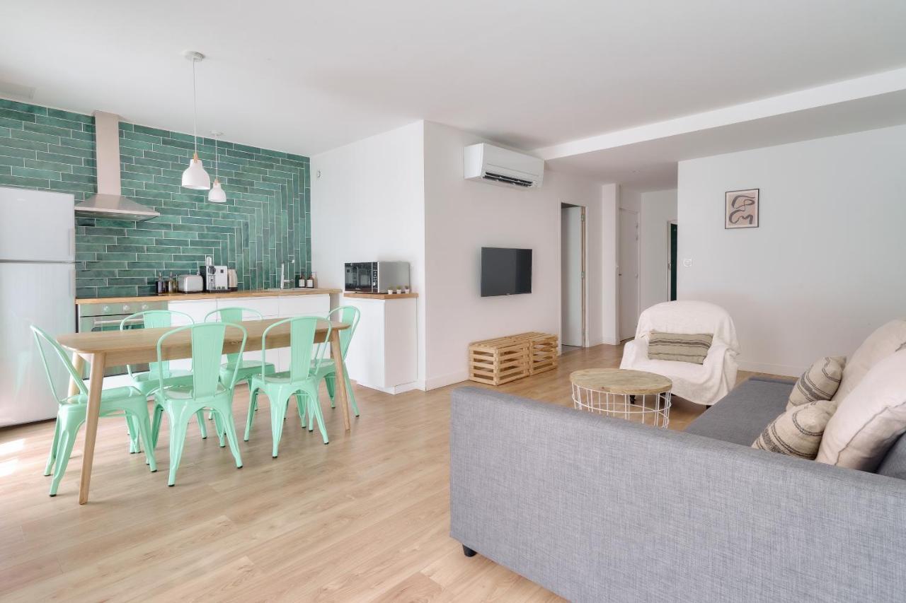 Appartement Nocnoc - Le Chouchou Marseille