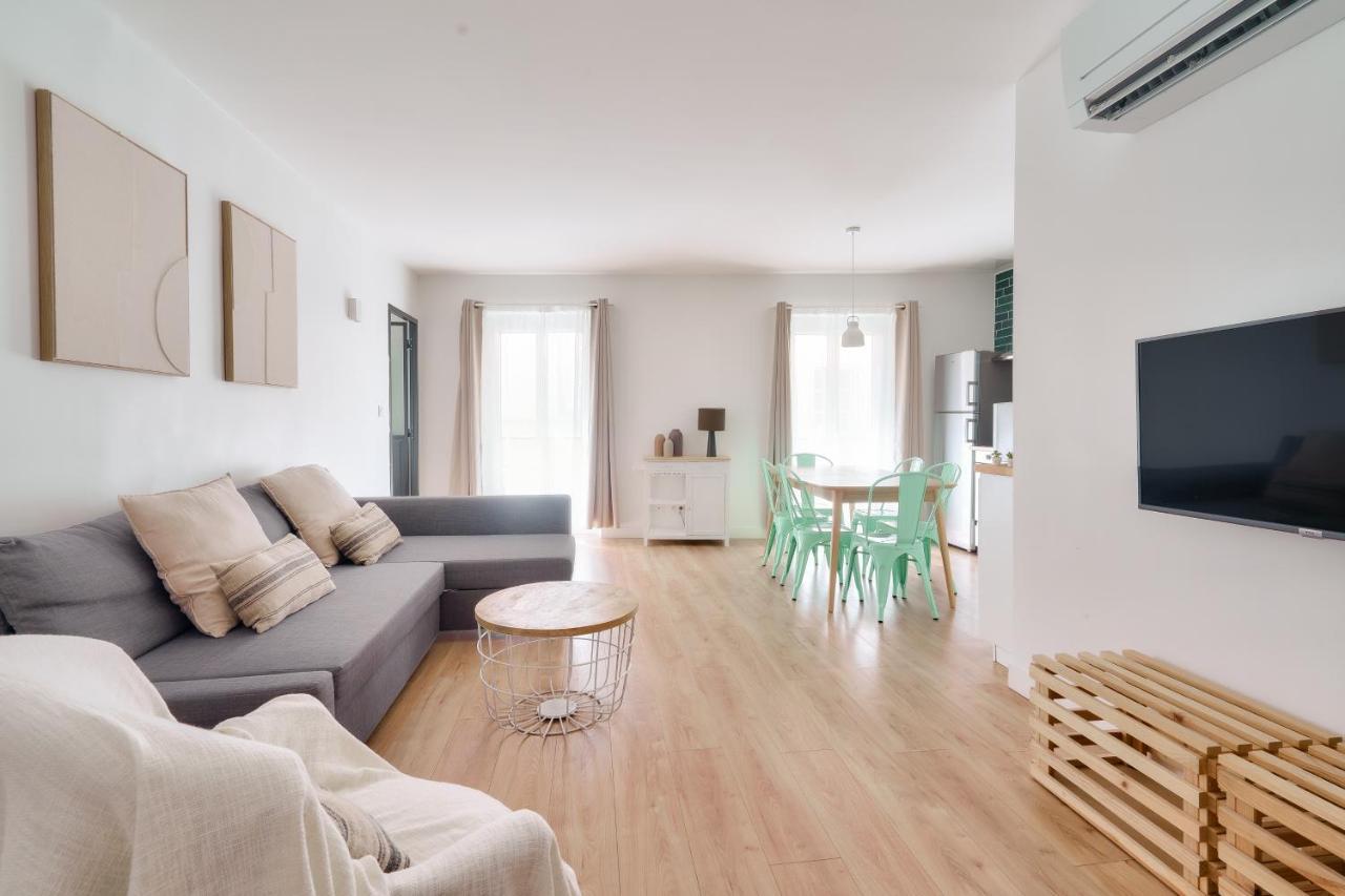 Nocnoc - Le Chouchou Appartement Marseille