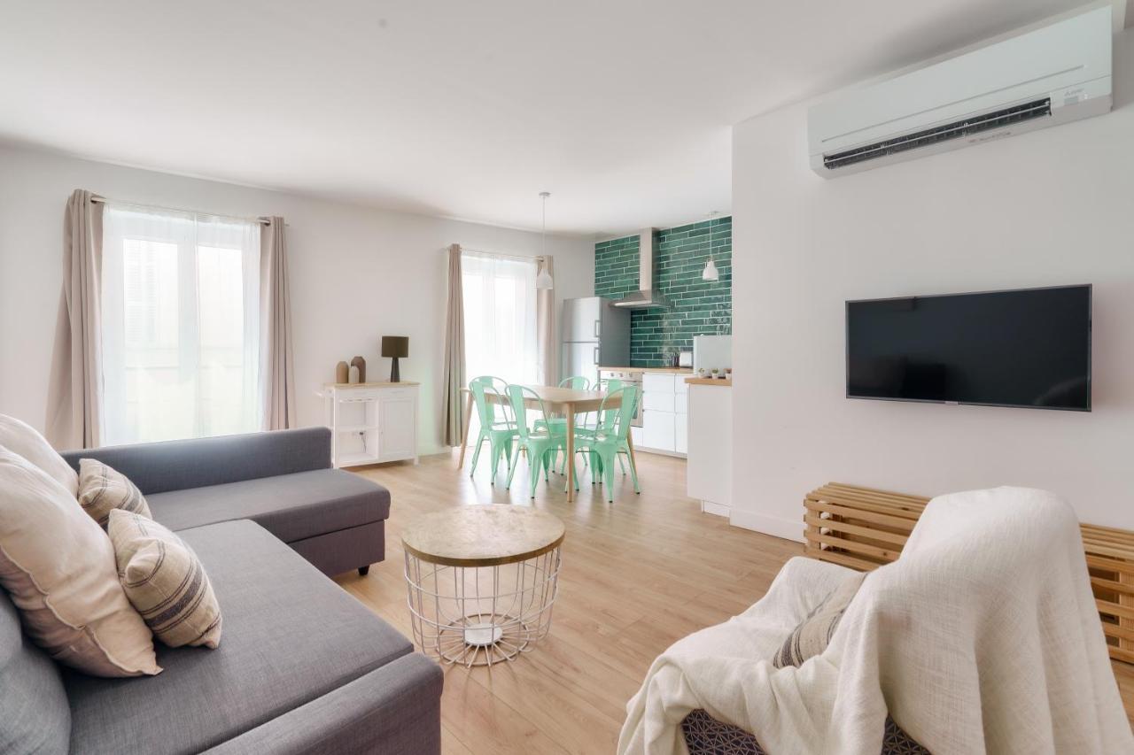 Appartement Nocnoc - Le Chouchou Marseille