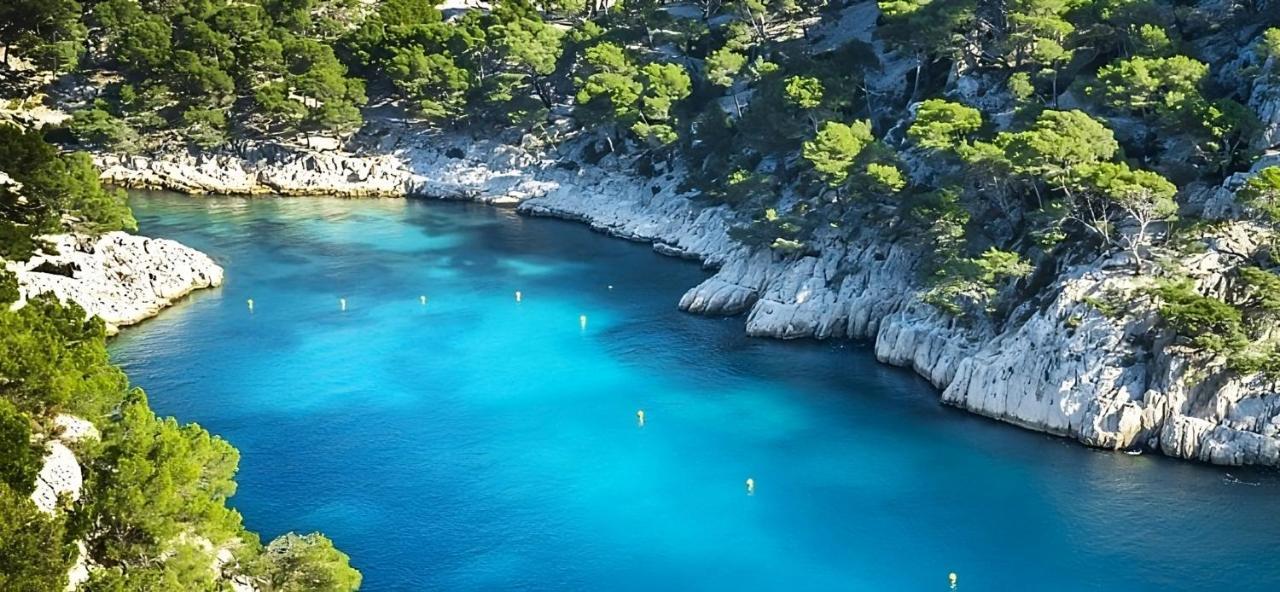 Appartement Nocnoc - Le Chouchou Marseille