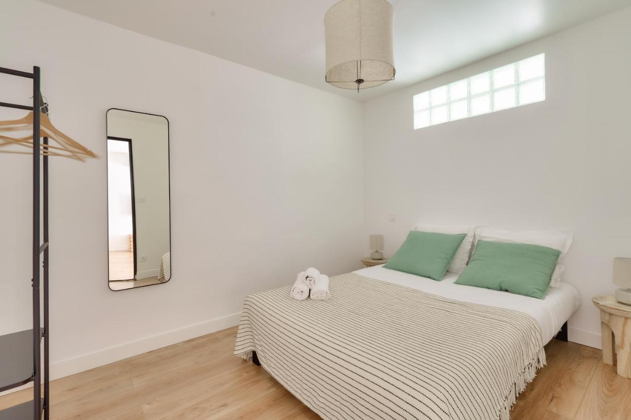 Nocnoc - Le Chouchou Appartement Marseille