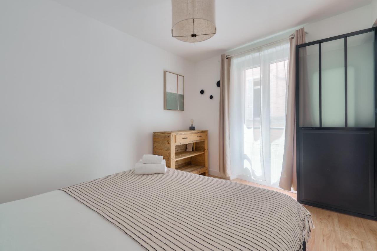 Appartement Nocnoc - Le Chouchou Marseille