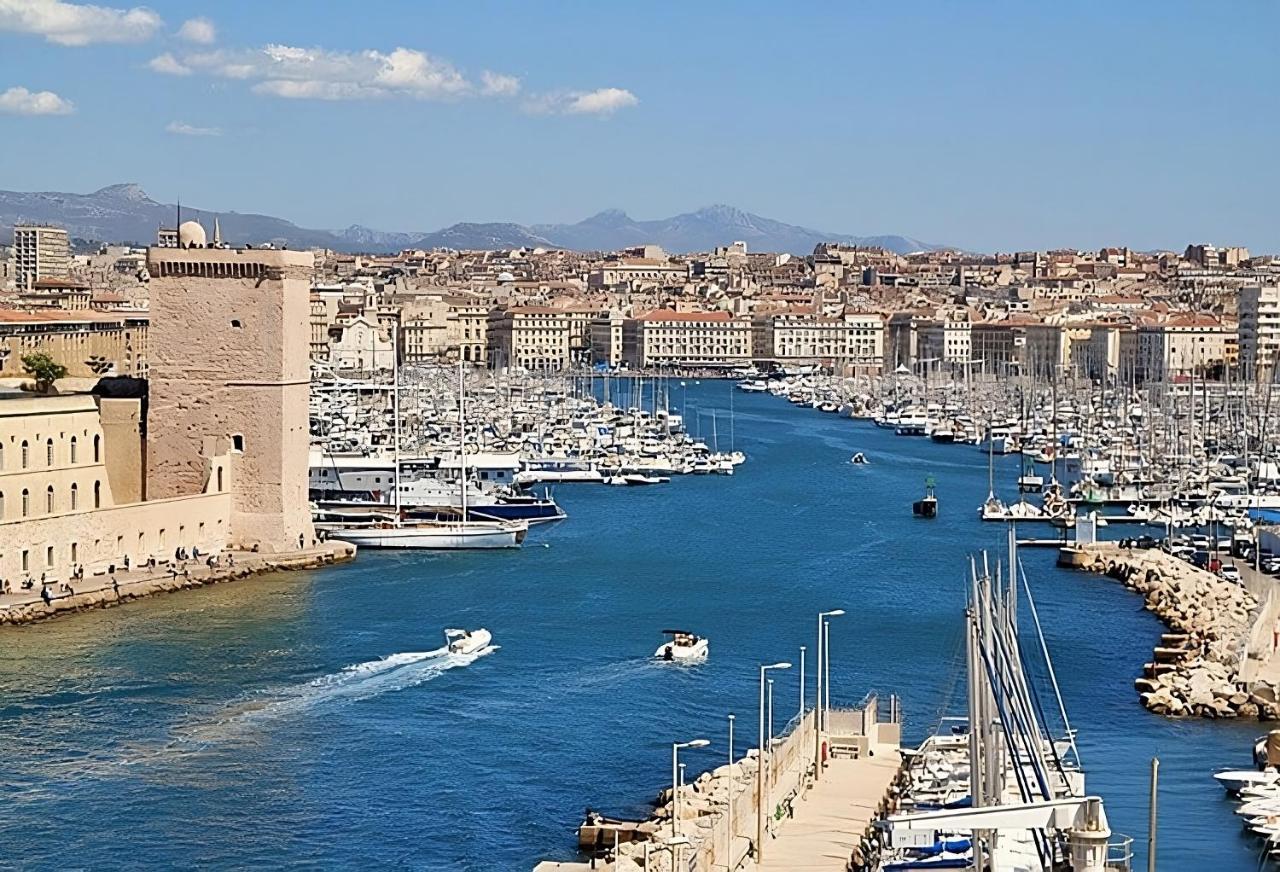Apartment Nocnoc - Le Chouchou *