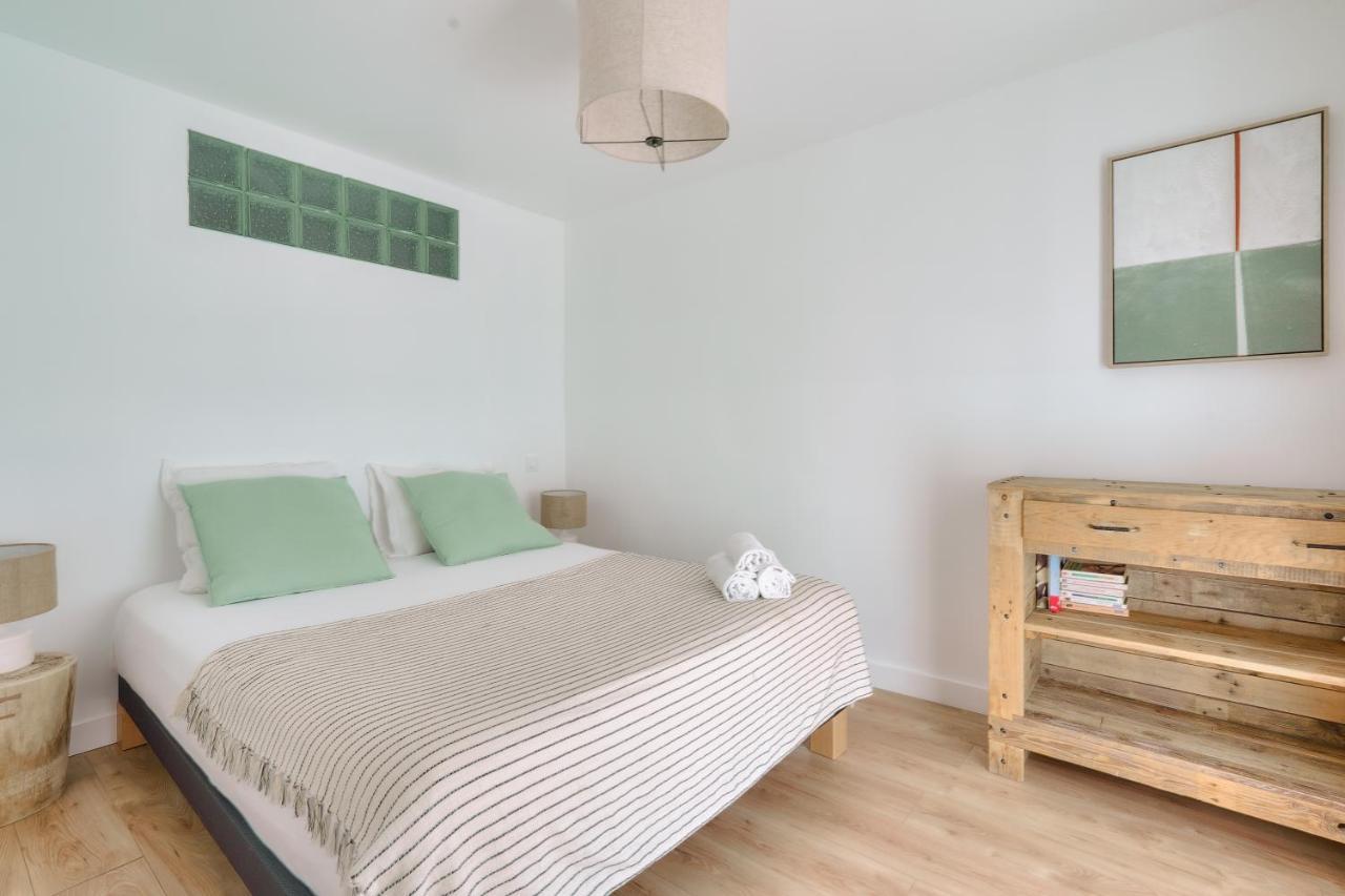 Nocnoc - Le Chouchou Appartement Marseille