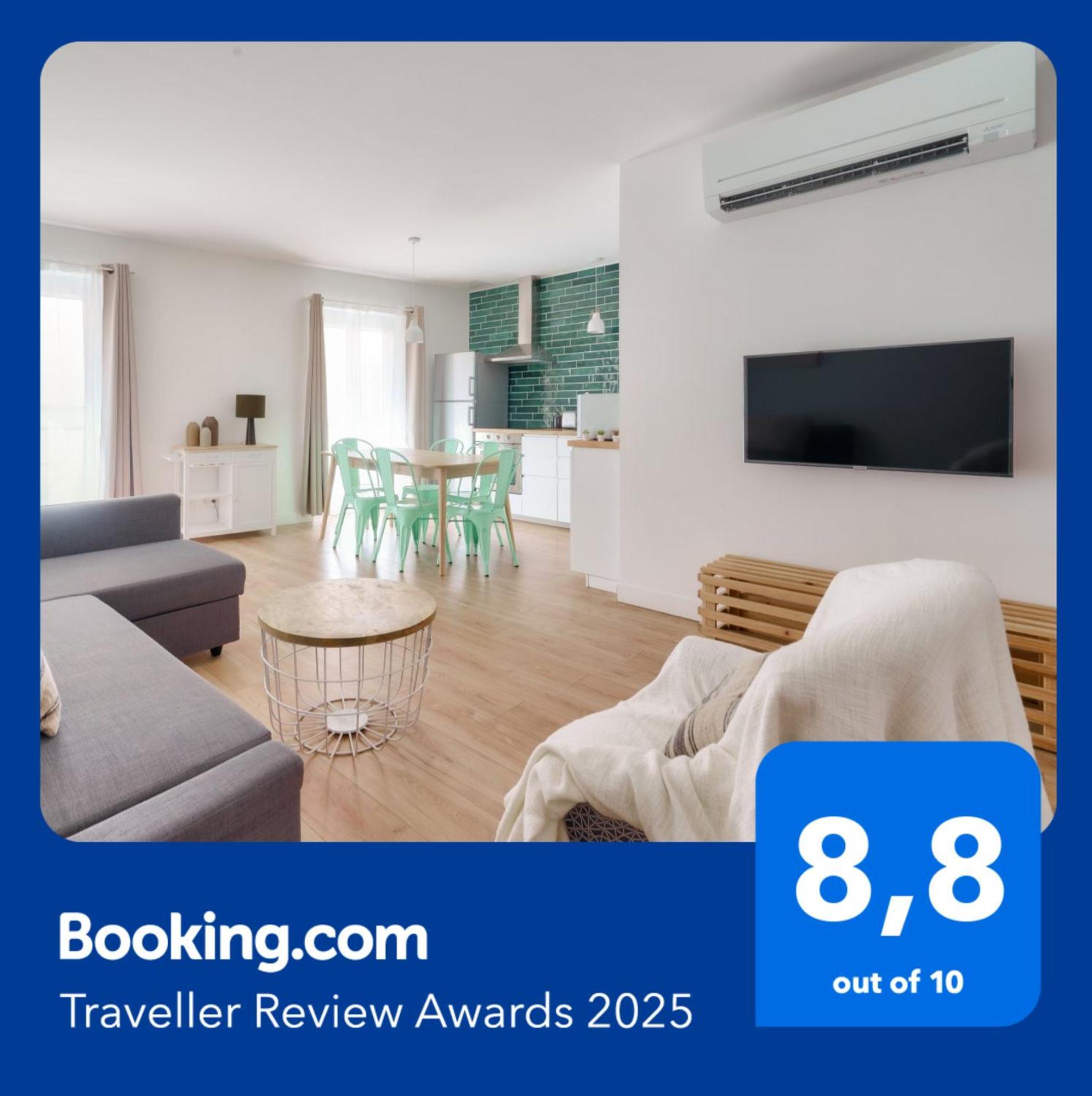 Nocnoc - Le Chouchou Appartement Marseille